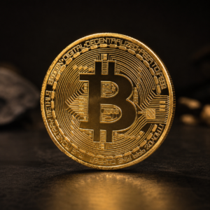 Bitcoin Coin
